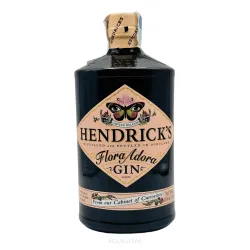 Hendrick's Flora Adora Gin