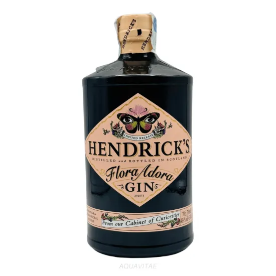 Hendrick's Flora Adora Gin
