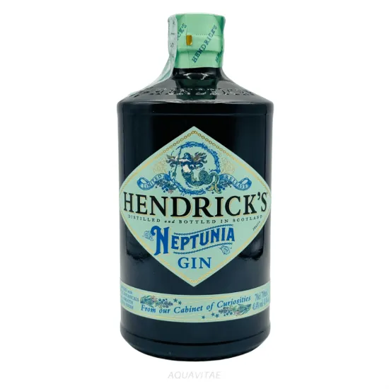 Hendrick's  Neptunia Gin