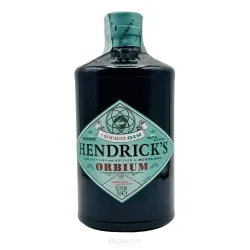 Hendrick's Orbium Gin