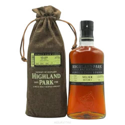 Highland Park 12 Year Old Velier Edition 2