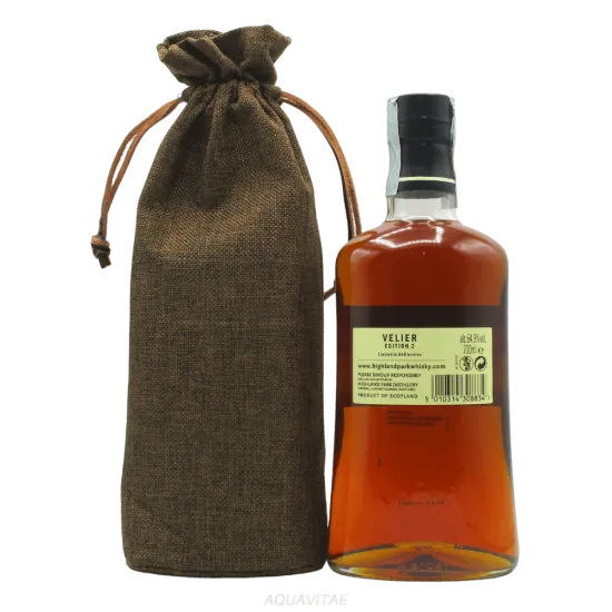 Highland Park 12 Year Old Velier Edition 2