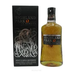 Highland Park 12 Year Old Viking Honour 