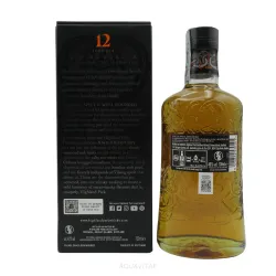 Highland Park 12 Year Old Viking Honour 