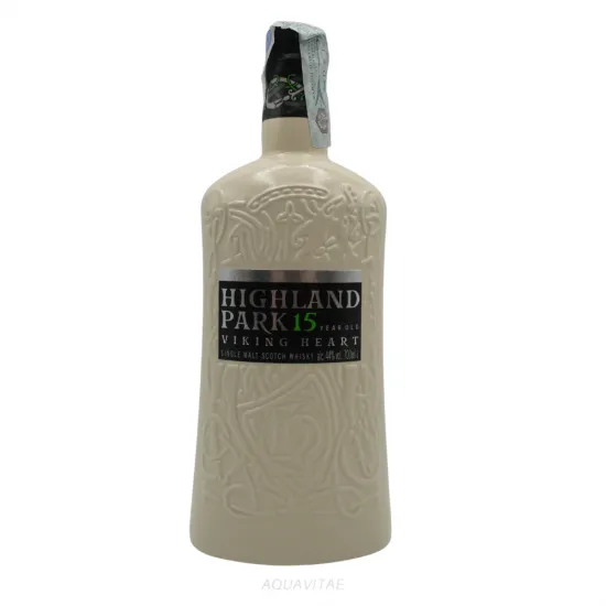Highland Park 15 Year Viking Heart