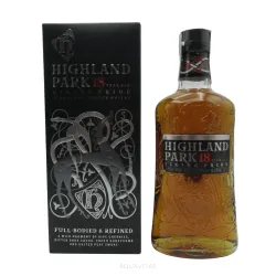Highland Park 18 Year Old Viking Pride