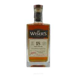 J.P. Wiser's 18 Year Old