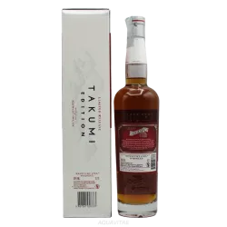 Kentucky Owl Takumi Edition Limited Release