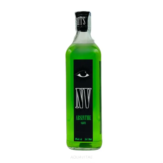 La Fée NV Absinthe Verte