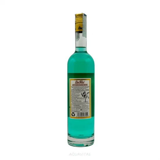 La Fée Absinth Bohemiam 