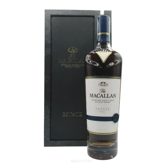 Macallan Estate