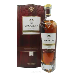 Macallan Rare Cask Batch No.1 Release 2020