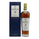 Macallan 18 Year Old Double Cask Release 2021