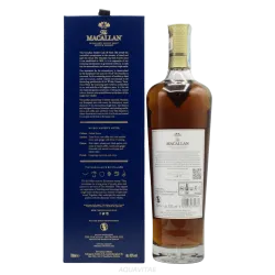 Macallan 18 Year Old Double Cask Release 2023