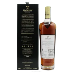Macallan 18 Year Old Sherry Cask Release 2022