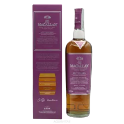 Macallan Edition No.5
