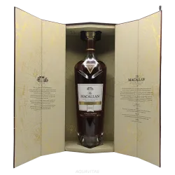 Macallan Rare Cask