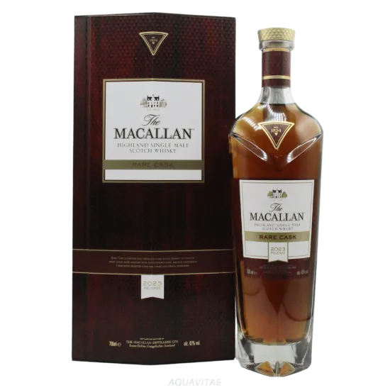Macallan Rare Cask Release 2023