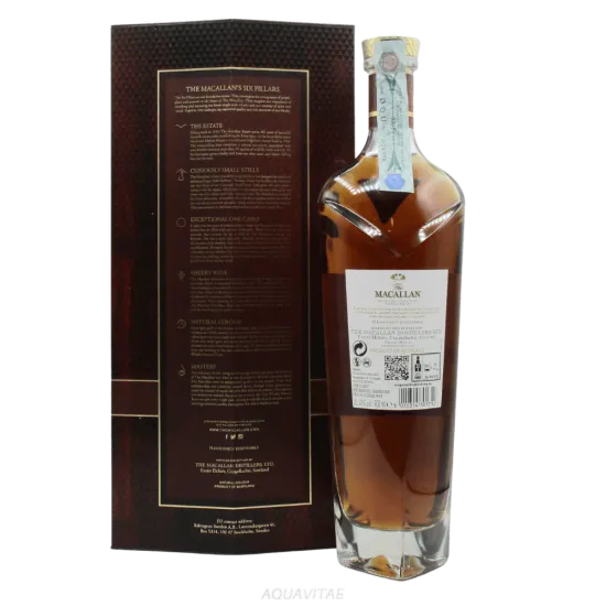 Macallan Rare Cask Release 2023