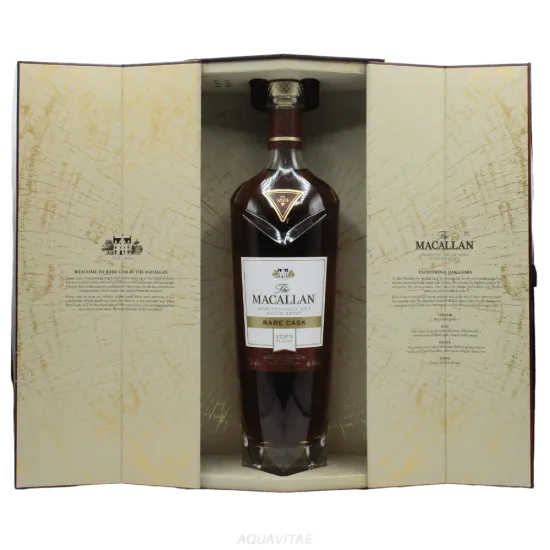 Macallan Rare Cask Release 2023