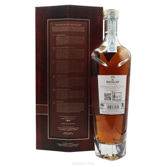 Macallan Rare Cask Release 2024
