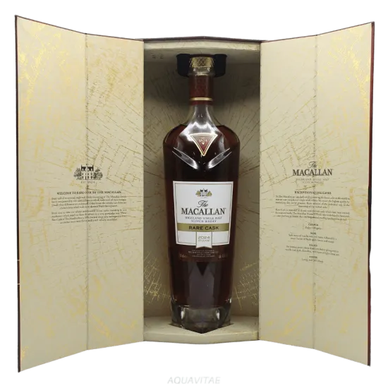 Macallan Rare Cask Release 2024