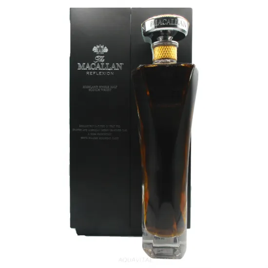Macallan Reflexion