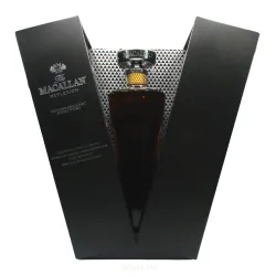 Macallan Reflexion