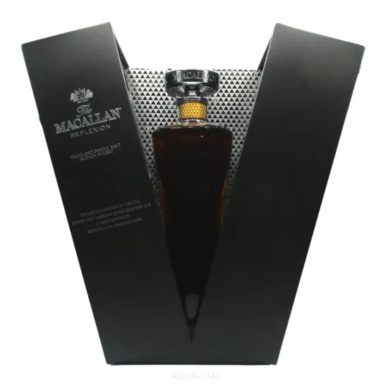 Macallan Reflexion