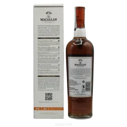 Macallan Sienna