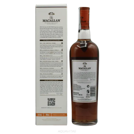 Macallan Sienna