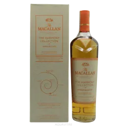 Macallan Harmony Amber Meadow