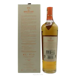 Macallan Harmony Amber Meadow