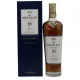 Macallan 18 Year Old Double Cask Release 2024