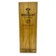 Macallan 25 Year Old Sherry Oak Release 2024