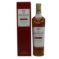 Macallan Classic Cut Limited Edition 2024