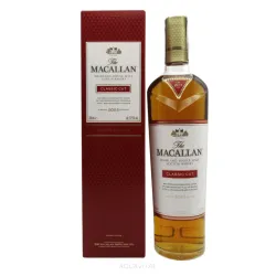 Macallan Classic Cut Limited Edition 2022