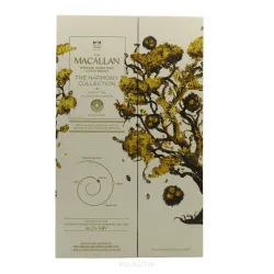 The Macallan Harmony Vibrant Oak Cirque Du Soleil