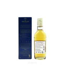 Macallan 12 Year Old Double Cask Mignon 