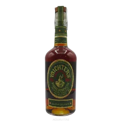 Michter's Us 1 Barrel Strength Rye 2021 Limited Release