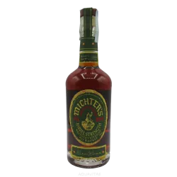 Michter's Us 1 Barrel Strength Rye Limited Release