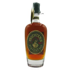 Michter's 10 Year Old Single Barrel Rye