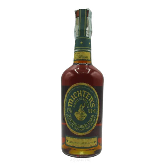 Michter's Us 1 Toasted Barrel Rye