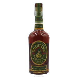 Michter's Us 1 Barrel Strength Rye 2022 Limited Release