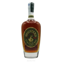 Michter's 10 Year Old Single Barrel Rye 2023
