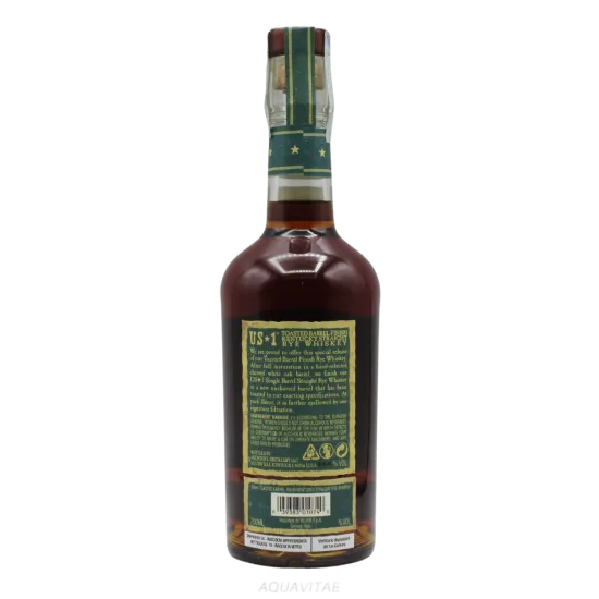 Michter's Us 1 Toasted Barrel Rye 2023 Limited Release