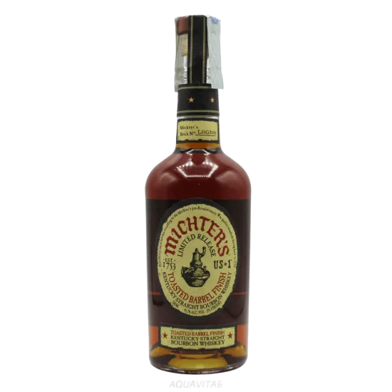 Michter's Limited Release Us 1 Toasted Barrel Finish Bourbon