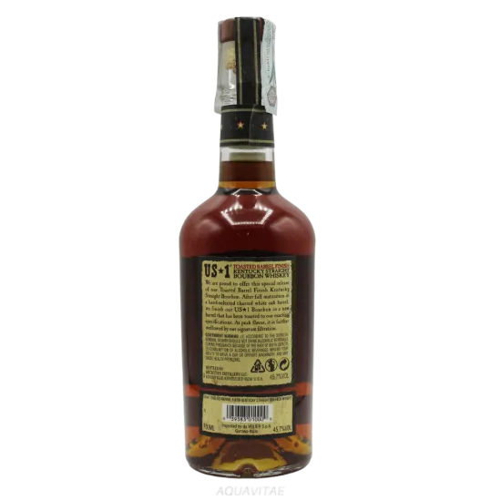 Michter's Limited Release Us 1 Toasted Barrel Finish Bourbon