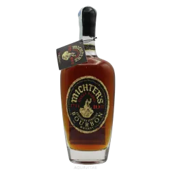 Michter's 10 Year Old Single Barrel Bourbon Release 2024