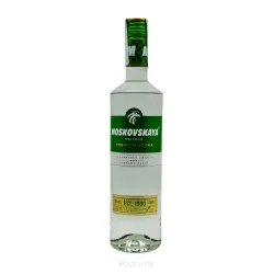 Moskovskaya Premium Vodka